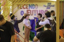 Foto por: Tiago Junior - Ascom Sema/Inema