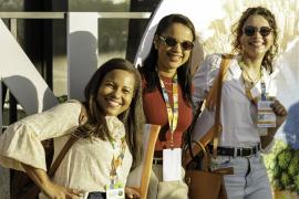 Foto por: Tiago Junior - Ascom Sema/Inema