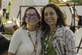 Foto por: Tiago Junior - Ascom Sema/Inema