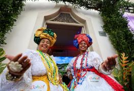 4º Encontro Franco-Brasileiro de Turismo Sustentável acontece em Salvador até sexta-feira (19)