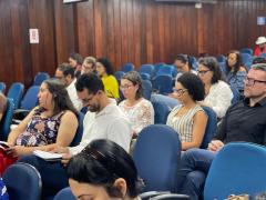 Técnicos e especialistas da Sema na abertura de oficinas do PTE-NE.jpeg