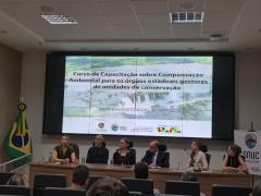 Bahia apresenta em Brasília modelo estadual de Compensação Ambiental