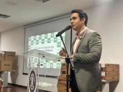 Bahia fortalece gestão ambiental com encontro de gestores e entrega de 40 computadores