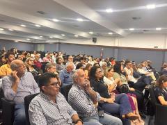 Bahia fortalece gestão ambiental com encontro de gestores e entrega de 40 computadores