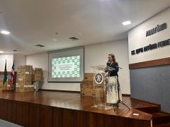 Bahia fortalece gestão ambiental com encontro de gestores e entrega de 40 computadores