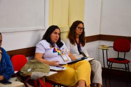 Cooperação internacional marca o terceiro dia do 4º Encontro Franco-Brasileiro de Turismo Sustentável