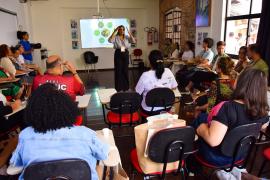 Cooperação internacional marca o terceiro dia do 4º Encontro Franco-Brasileiro de Turismo Sustentável