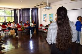 Cooperação internacional marca o terceiro dia do 4º Encontro Franco-Brasileiro de Turismo Sustentável