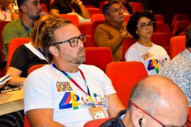 Cooperação internacional marca o terceiro dia do 4º Encontro Franco-Brasileiro de Turismo Sustentável