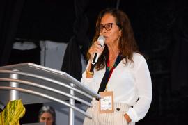 Cooperação internacional marca o terceiro dia do 4º Encontro Franco-Brasileiro de Turismo Sustentável