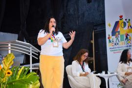 Cooperação internacional marca o terceiro dia do 4º Encontro Franco-Brasileiro de Turismo Sustentável