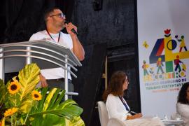 Cooperação internacional marca o terceiro dia do 4º Encontro Franco-Brasileiro de Turismo Sustentável