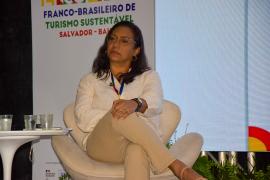 Cooperação internacional marca o terceiro dia do 4º Encontro Franco-Brasileiro de Turismo Sustentável