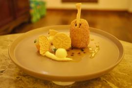 Aula-show com integração de culinárias marca encerramento do 4º Encontro Franco-Brasileiro