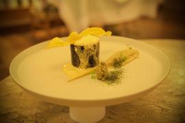 Aula-show com integração de culinárias marca encerramento do 4º Encontro Franco-Brasileiro