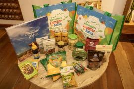 Aula-show com integração de culinárias marca encerramento do 4º Encontro Franco-Brasileiro