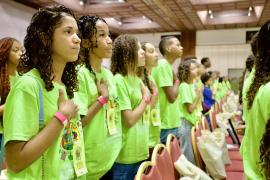 Sema e Inema participam da V Conferência Estadual Infantojuvenil pelo Meio Ambiente