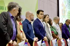 Sema e Inema participam da V Conferência Estadual Infantojuvenil pelo Meio Ambiente