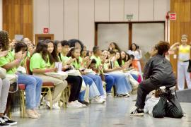 Sema e Inema participam da V Conferência Estadual Infantojuvenil pelo Meio Ambiente