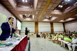 Sema e Inema participam da V Conferência Estadual Infantojuvenil pelo Meio Ambiente