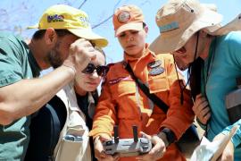 Ronda Verde - Bahia Sem Fogo