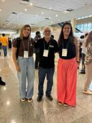 Bahia participa de discussão sobre gestão costeira no XV Encogerco