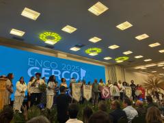 Bahia participa de discussão sobre gestão costeira no XV Encogerco