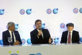 Esporte Clube Bahia SAF