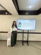 Programa Bahia Sem Fogo é apresentado em Congresso internacional no Paraguai