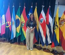 Programa Bahia Sem Fogo é apresentado em Congresso internacional no Paraguai