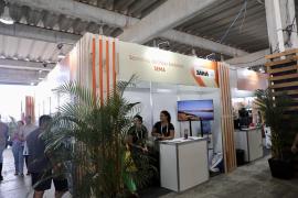 Fenagro 2025 recebe espaço imersivo da Sema e do Inema sobre conservação ambiental