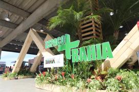 Fenagro 2025 recebe espaço imersivo da Sema e do Inema sobre conservação ambiental