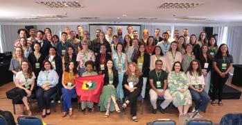 Oficina em Brasília - SISREDD+