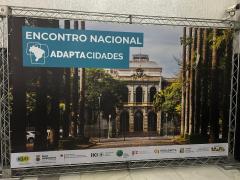 AdaptaCidades - Belo Horizonte