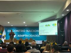AdaptaCidades - Belo Horizonte