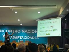 AdaptaCidades - Belo Horizonte