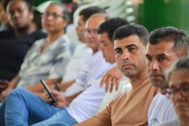 Programa Água Doce fortalece gestão comunitária da água em capacitação realizada em Riachão do Jacuípe