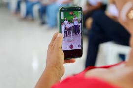 Programa Água Doce fortalece gestão comunitária da água em capacitação realizada em Riachão do Jacuípe