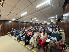 Plenária do Consea-BA