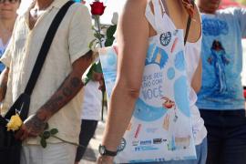 Sacolas ecológicas marcam ação ambiental nas celebrações de Yemanjá e reforçam combate ao lixo no mar