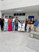 Sema participa de roda de conversa sobre o Território de Identidade Bacia do Jacuípe em Pé de Serra