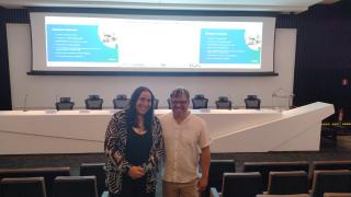 Bahia apresenta modelo de financiamento e monitoramento da restauração da vegetação nativa em workshop nacional