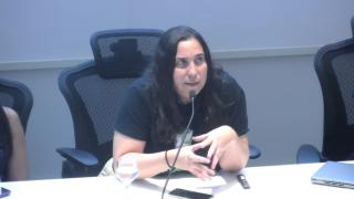 Bahia apresenta modelo de financiamento e monitoramento da restauração da vegetação nativa em workshop nacional