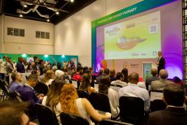 Governo assina decreto e reforça protagonismo na transição energética durante evento internacional