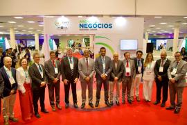 Governo assina decreto e reforça protagonismo na transição energética durante evento internacional