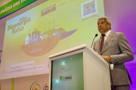 Governo assina decreto e reforça protagonismo na transição energética durante evento internacional