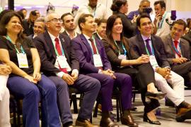 Governo assina decreto e reforça protagonismo na transição energética durante evento internacional