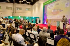 Governo assina decreto e reforça protagonismo na transição energética durante evento internacional