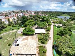 Parque Metropolitano de Pituaçu