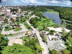 Parque Metropolitano de Pituaçu